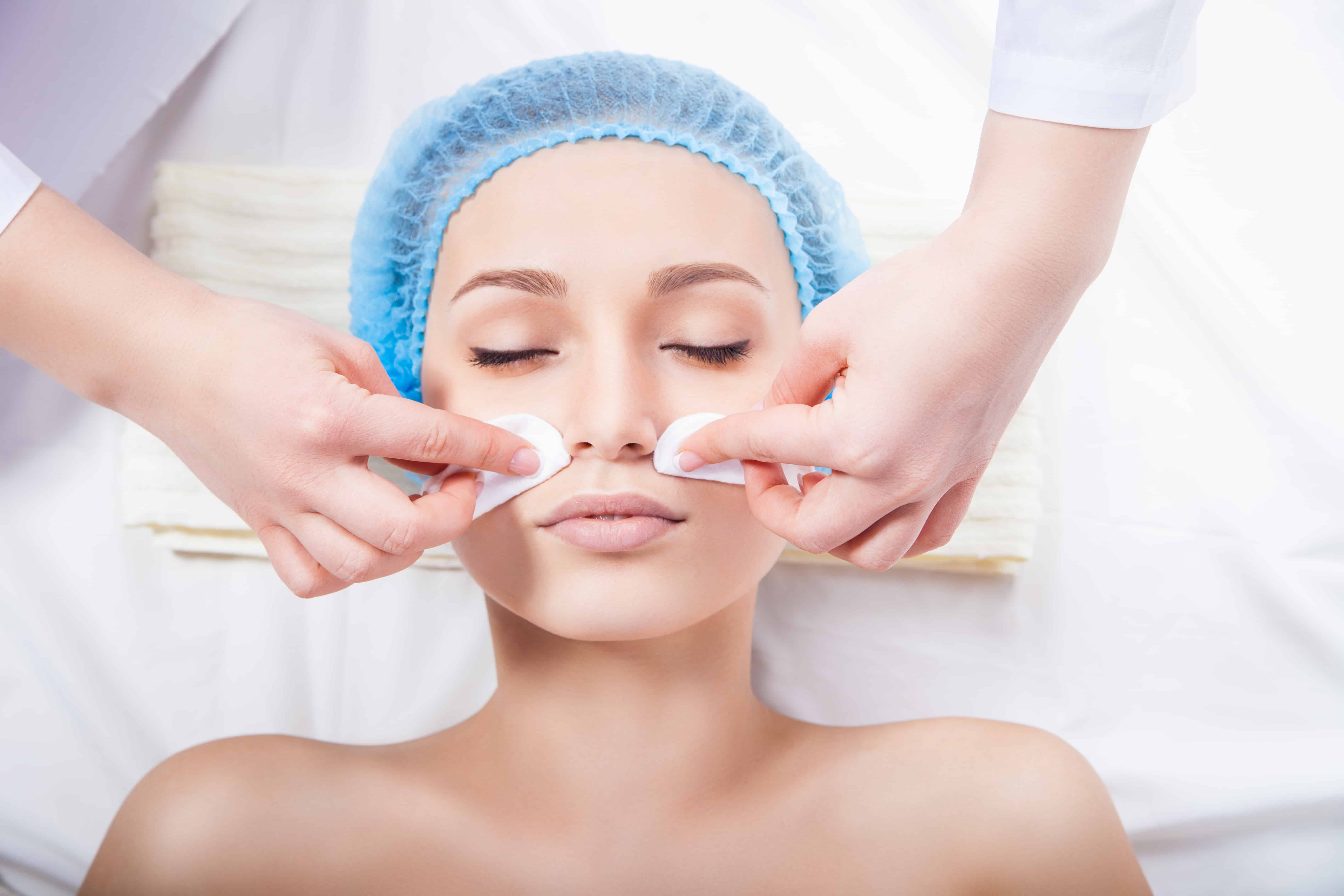 When is the best time to get a Chemical Peel?