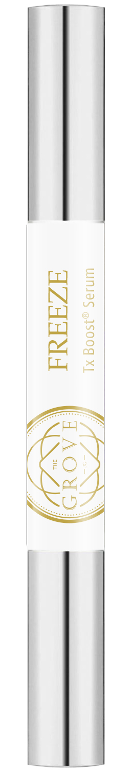 Freeze Tx Boost® Serum 3ml On-the-Go